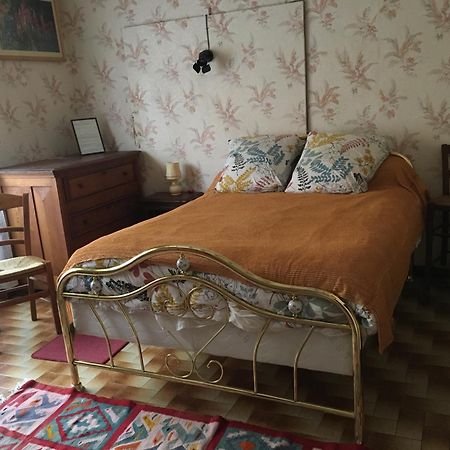 Chez Christian Bed & Breakfast LʼIsle-en-Dodon Dış mekan fotoğraf