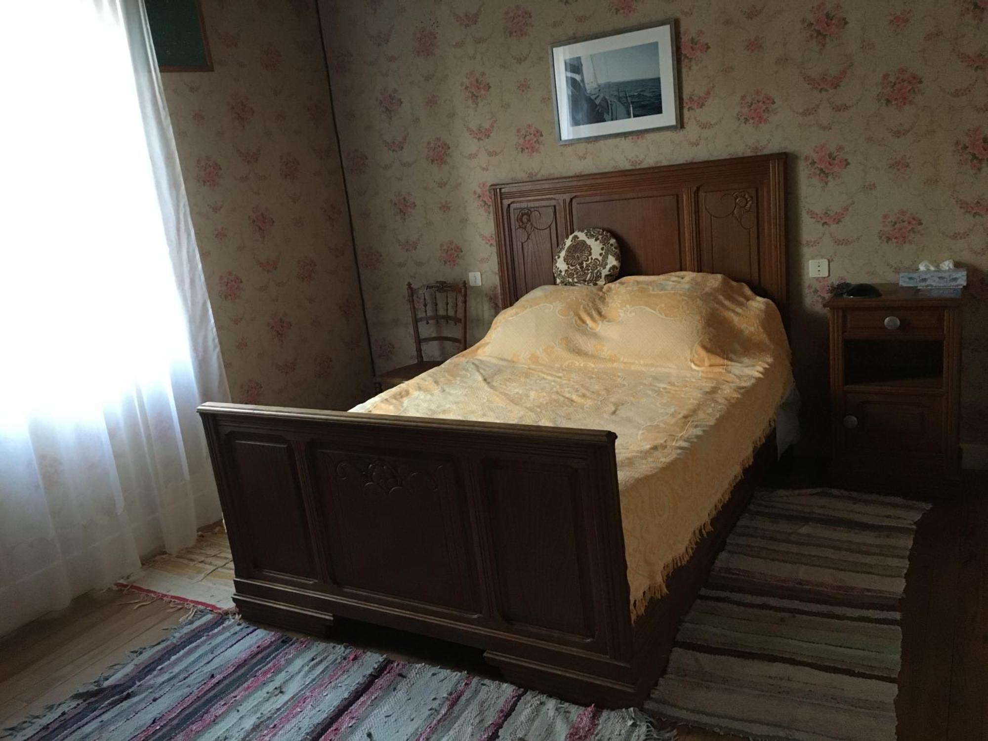 Chez Christian Bed & Breakfast LʼIsle-en-Dodon Dış mekan fotoğraf