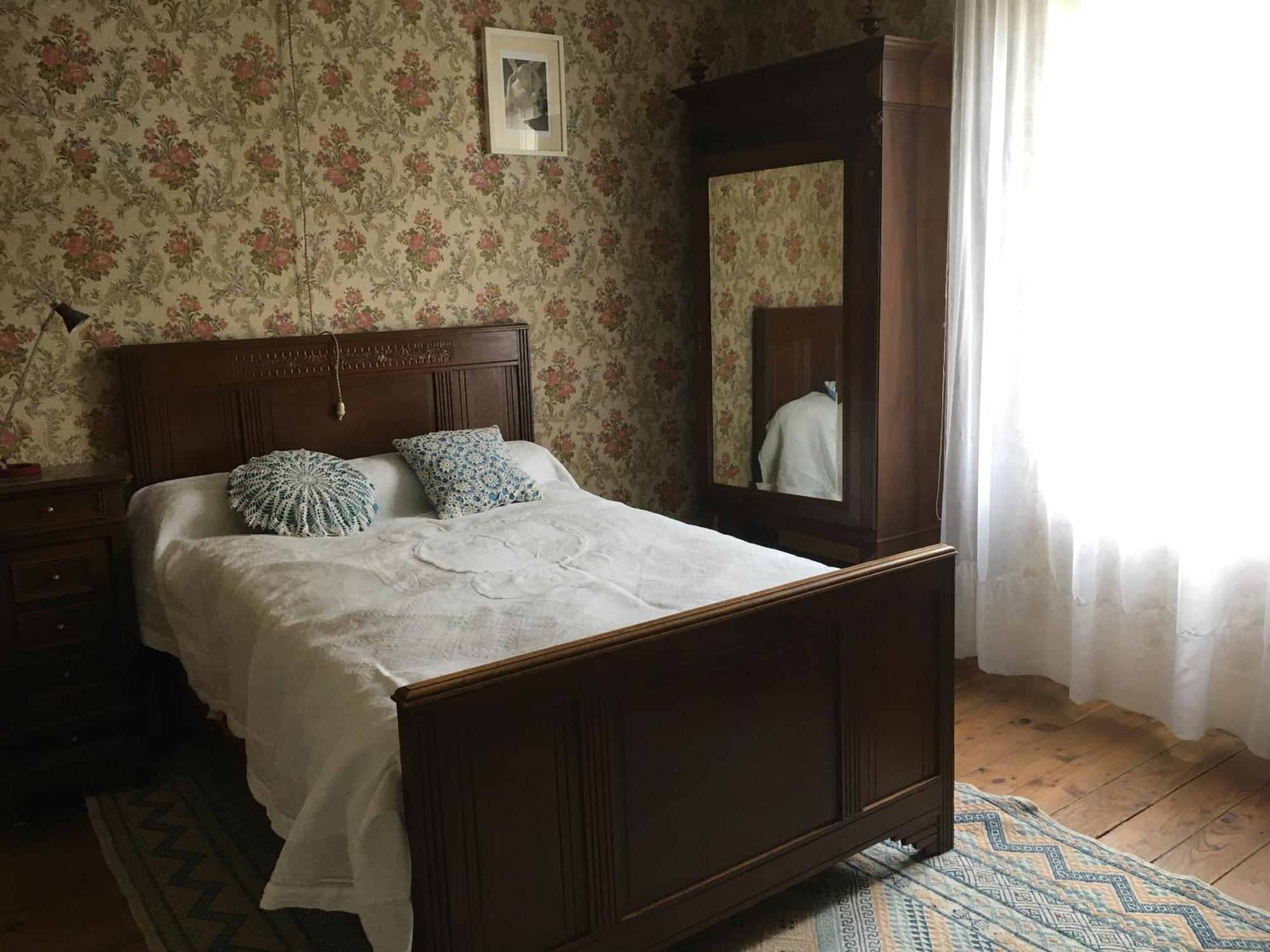 Chez Christian Bed & Breakfast LʼIsle-en-Dodon Dış mekan fotoğraf