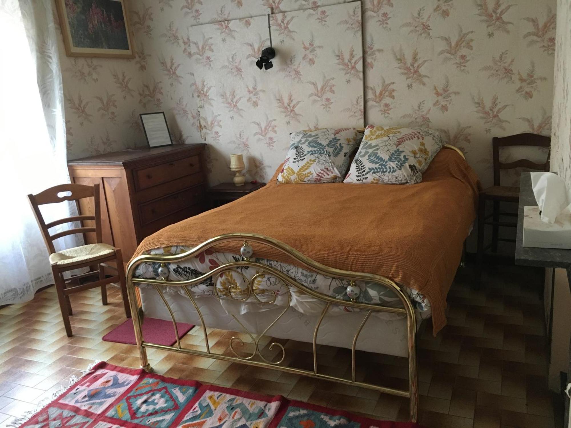 Chez Christian Bed & Breakfast LʼIsle-en-Dodon Dış mekan fotoğraf