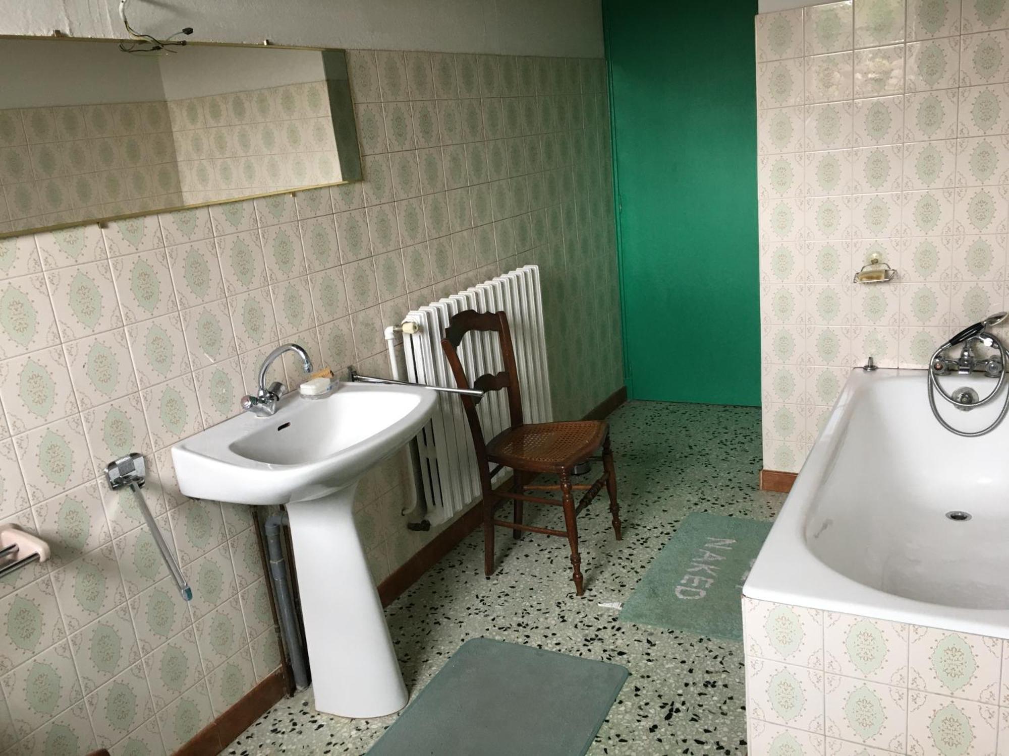Chez Christian Bed & Breakfast LʼIsle-en-Dodon Dış mekan fotoğraf